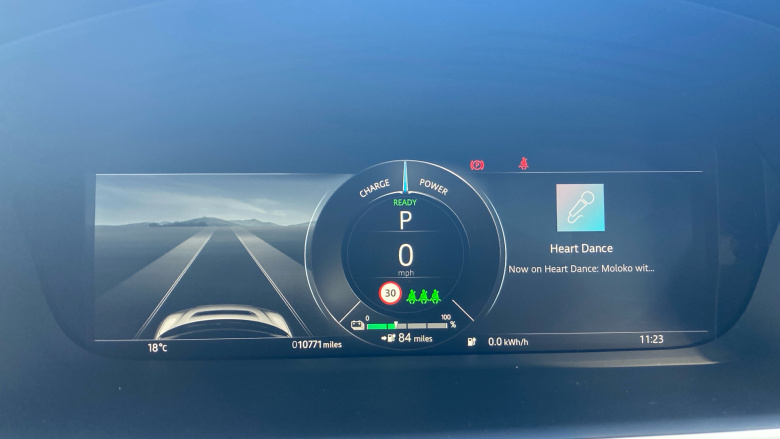 Jaguar I-Pace 294kW EV400 R-Dynamic SE Black 90kWh 5dr Auto Electric Estate